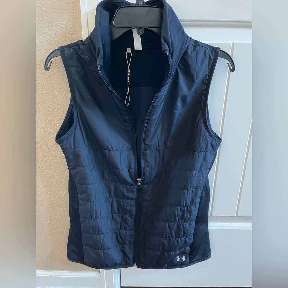 Under Armour vest. Women’s small.
